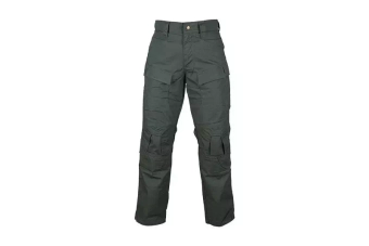 Pantalons tactiques TacPro - vert olive