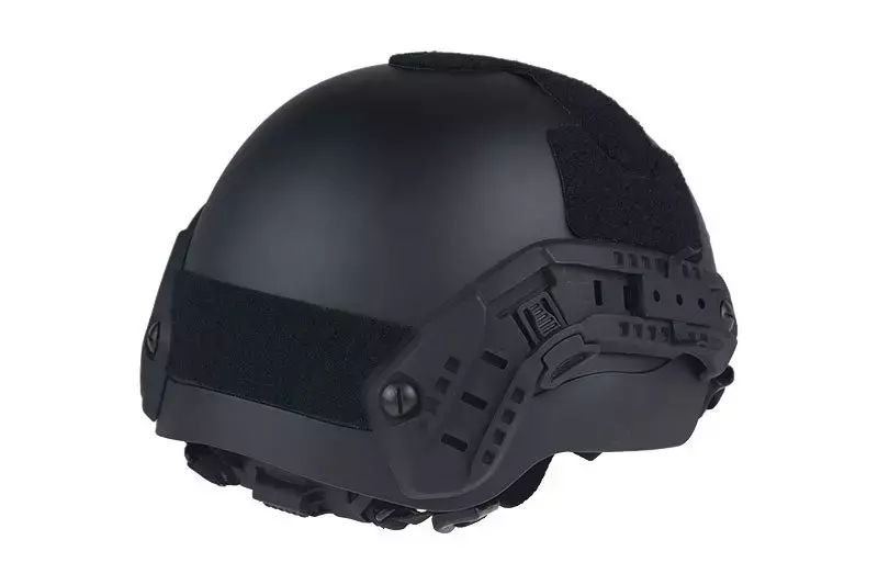 Réplica del casco Casco Sentry XP - negro