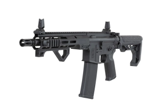 Specna Arms SA-E23-L EDGE™ Light Ops Stock HAL ETU™ airsoft Carbine Black