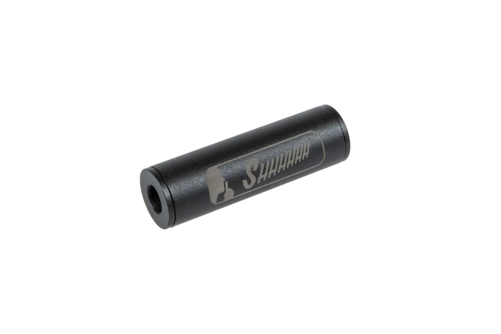 Covert Tactical Standard Silencer - Shhhhh 30x100