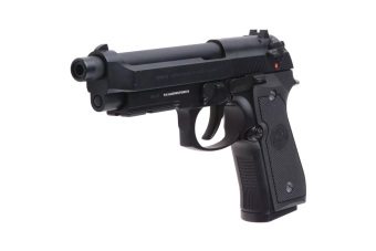 Pistolet ASG G&G GPM92 Czarny (OUTLET)