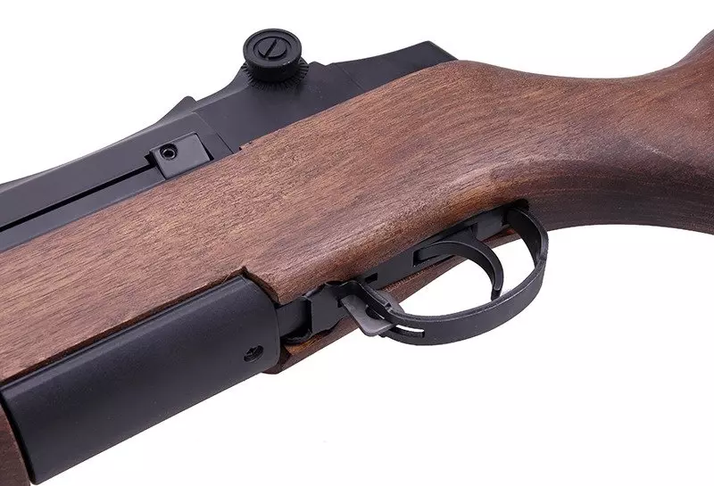 Replika karabinu M1 Garand