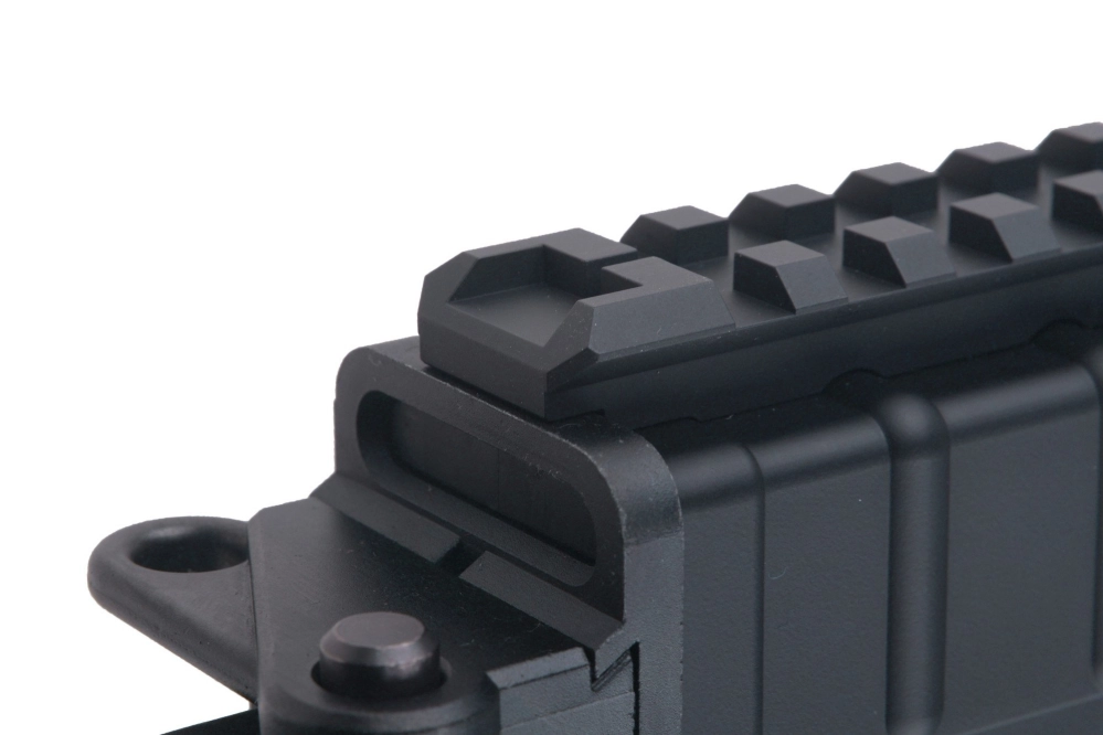 Ametralladora de airsoft MOD.M