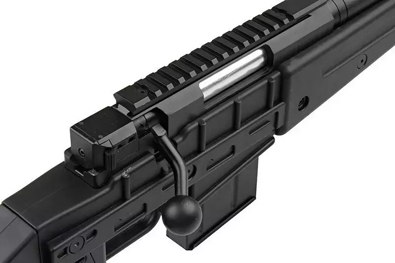 Airsoftová odstřelovací puška MB4408A