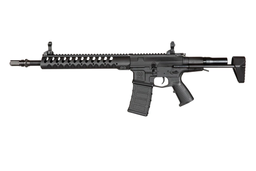 CA115M Nemesis 12” Carbine Replica - Black