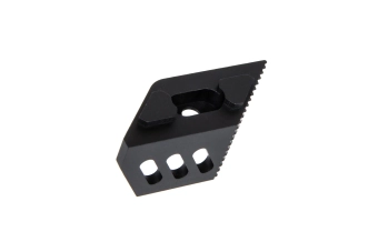 Linker Duimsteun TMRS op KeyMod/M-LOK Zwart