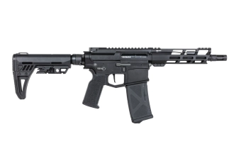 Carabina airsoft Arcturus X C.A.T. AR-15 Versátil 8,5" AR AEG FE™