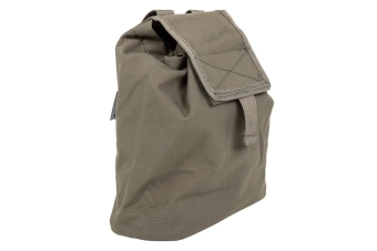 Corso Tactical Dagger MK I Ranger Green sac de transport pliable