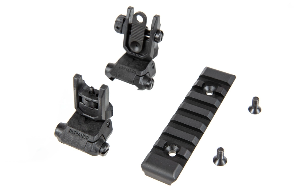 Réplique de la mitraillette KRISS Vector - Half Tan 