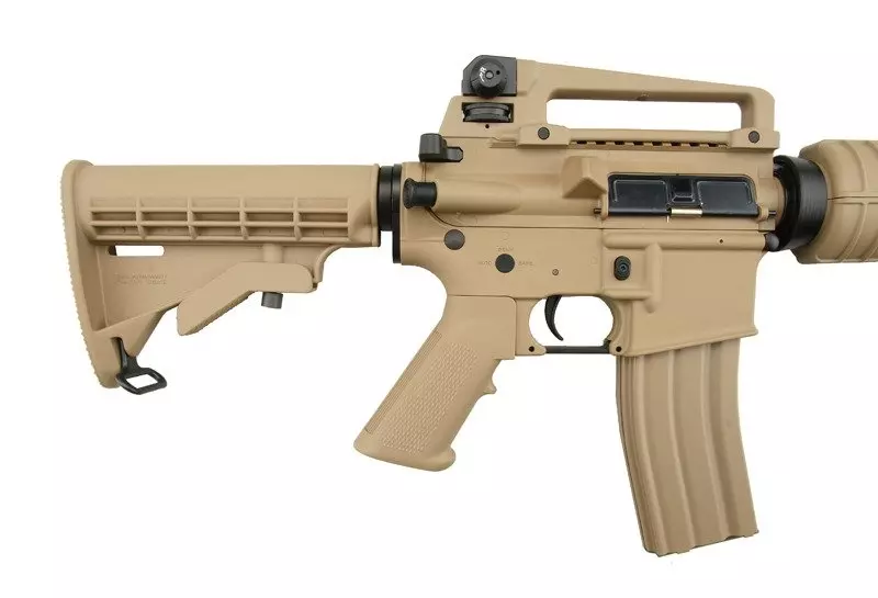 CM16 Carbine DST carbine replica