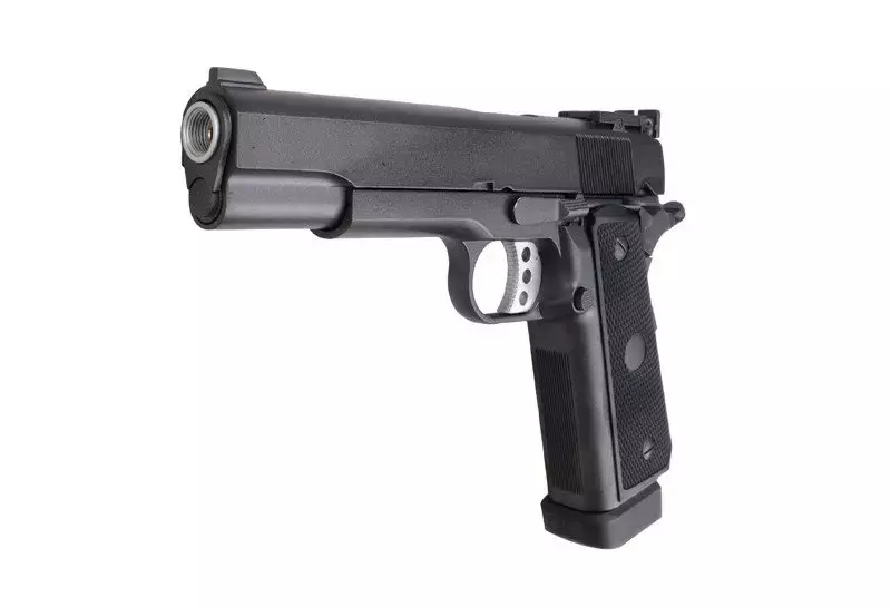 Pistola de airsoft G1911B 