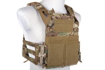Vesta na nošení plátů Ape Force Gear JPC 2.0 MC