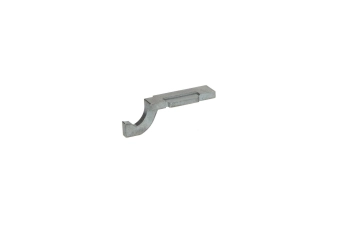 Acero tappet plate Difícil de réplicas TM AEP