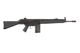 LC-3A3-W carbine replica (Vintage Custom)