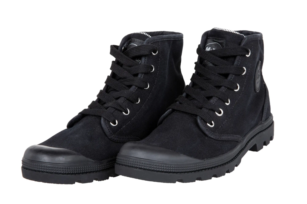 Tenisky M-Tac Urban Line Black