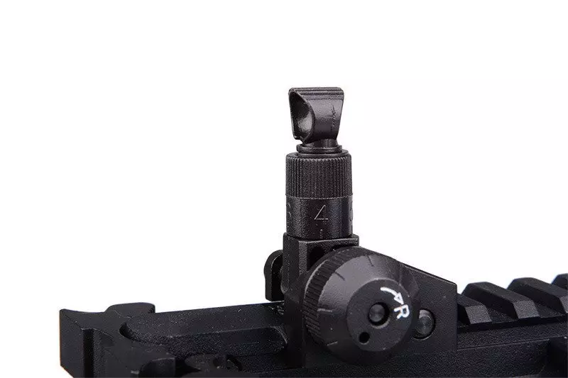 CM16 SRL Assault Rifle Replica