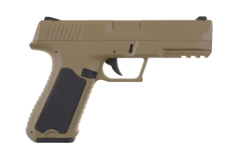 Replika pistoletu CM127 - tan (Bez Akumulatora) (OUTLET)