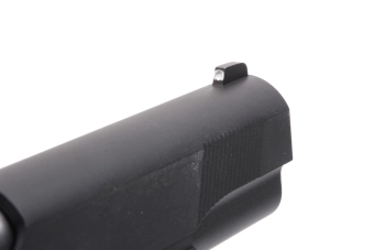 1911 Tactical pistol replica - black