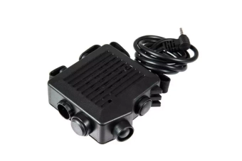 Bouton PTT zSTCT5 - Yaesu