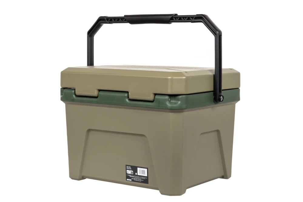 Plano FROST™ COOLER Turistická chladnička 20 litrů Zelená