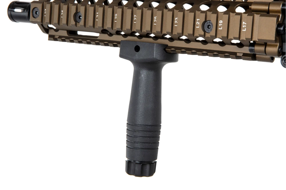 Specna Arms SA-C19 CORE™ Daniel Defense® HAL ETU™ Chaos Bronze airsoft Carbine