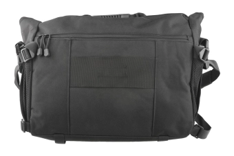 Bolsa tactical Axel Large - negro