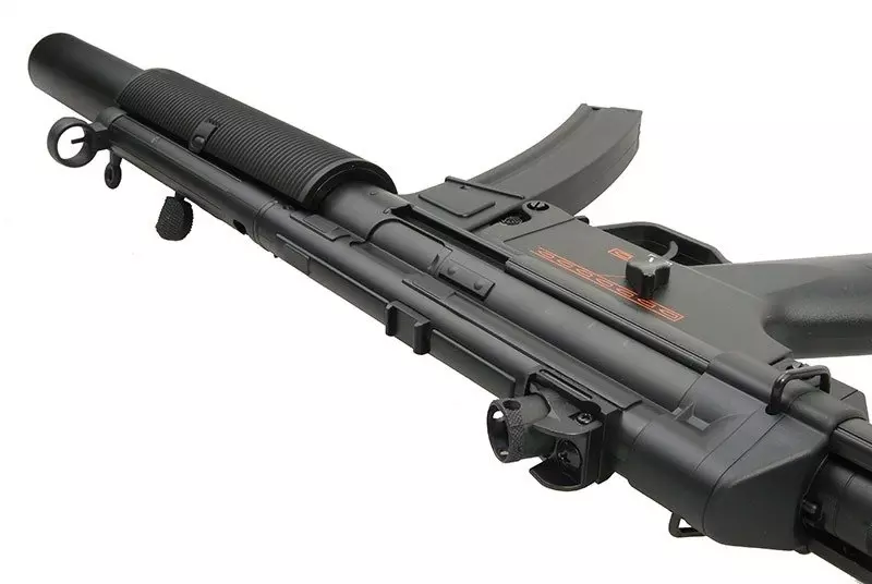JG067MG submachine gun replica