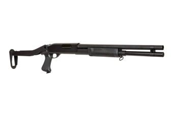 CM352LMN Shotgun Replica (Metal Version)
