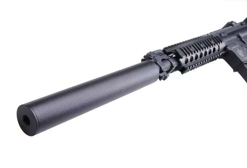 Covert Tactical PRO 40x250mm silencer