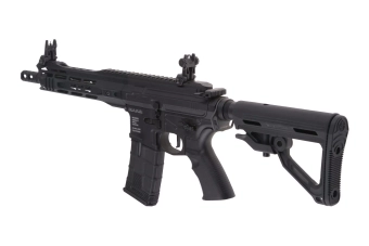 Airsoftová zbraň puškacXP-MARS SBR - černá