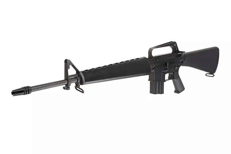 Assault airsoft rifle GG209 (OUTLET)