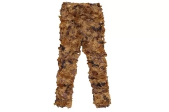 Traje de camuflaje - desierto