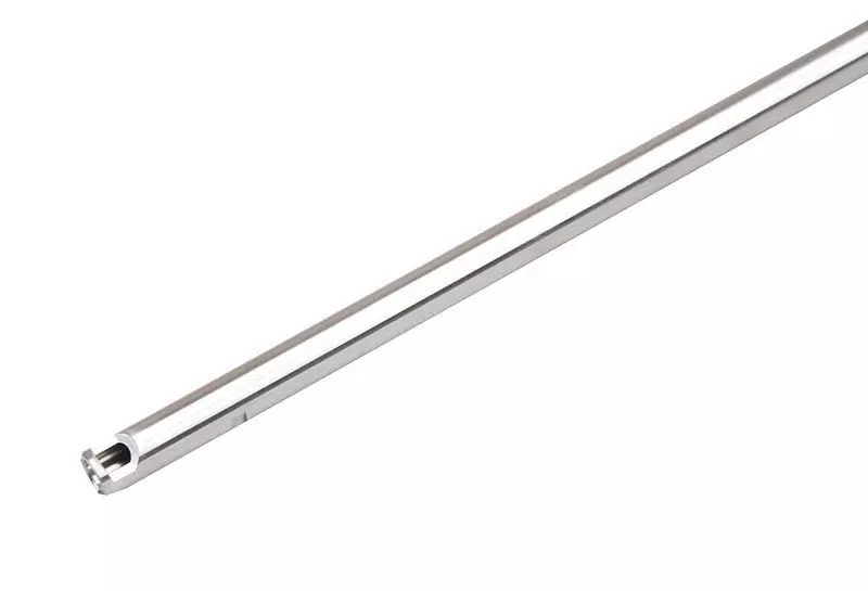 6.01 mm- 509 mm Precision Barrell