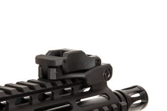 Specna Arms SA-E12 EDGE 2.0™ GATE ASTER airsoft Carbine Black (OUTLET)