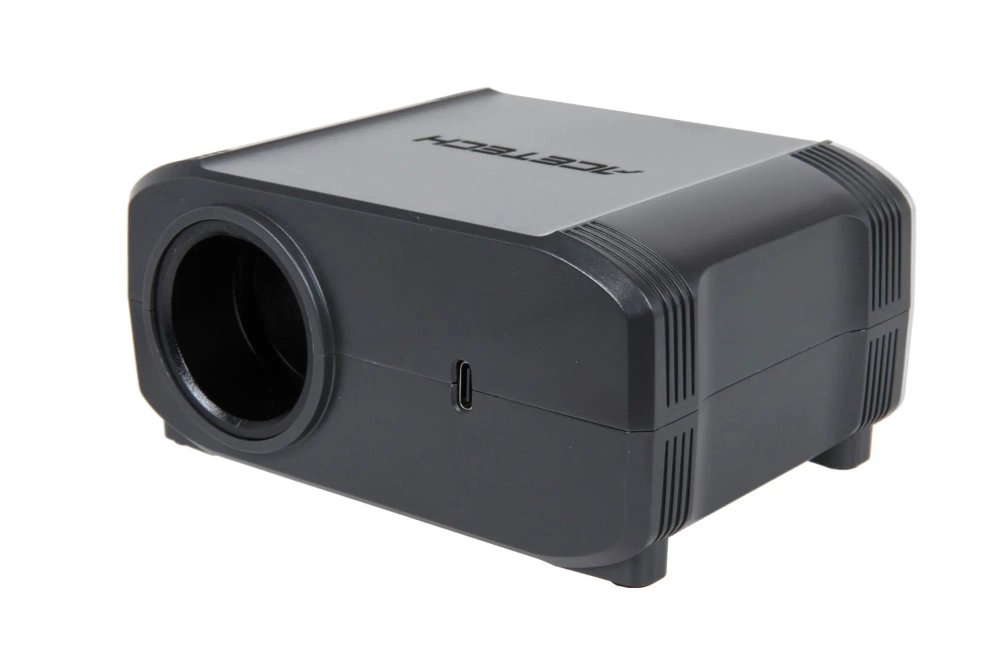 AceTech Cronógrafo AC6000 MKIII