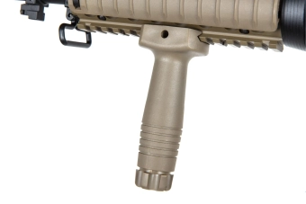 Specna Arms SA-C03 CORE™ HAL™ ETU Half-Tan ASG Karabijn