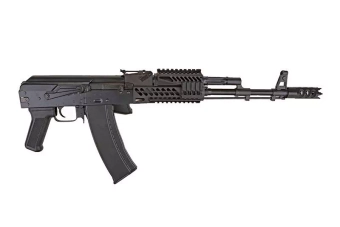 Réplique de fusil d'assaut EL-74 MN Mod A- Noir