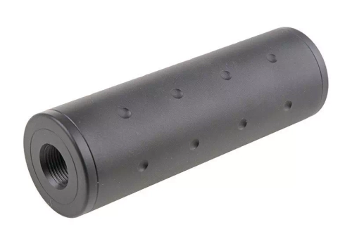 VLT type silencer