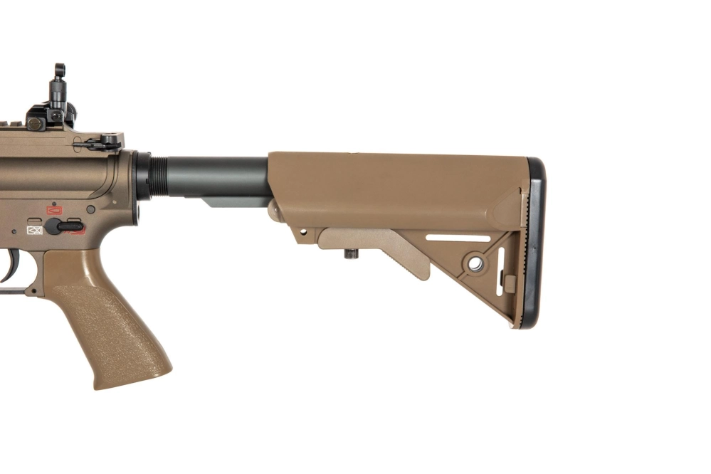 Karabijnreplica 812S - tan