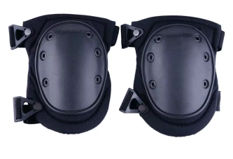 Protección de rodilla AltaFLEX™ - negro