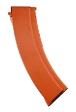 Hi-Cap type magazine for the RBK replicas