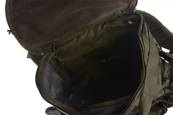 CRAFTER patrón 93 mochila pantera del bosque