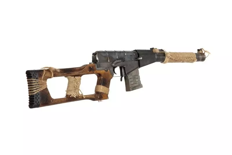 Fusil airsoft wSS Wintorez Vintage Custom
