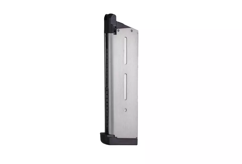 Magazynek green gas 25 kulek do replik KP-07