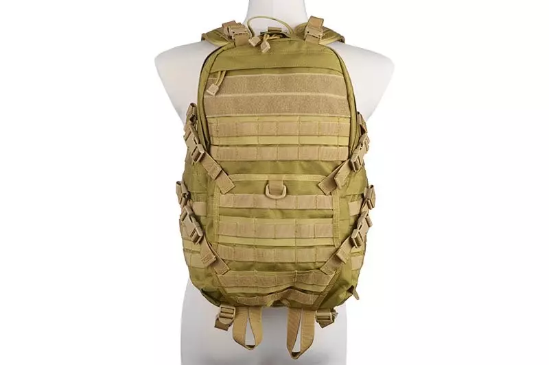 Mochila FAST EDC - Caqui