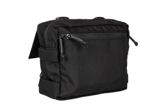 Breacher Type Pouch - Black