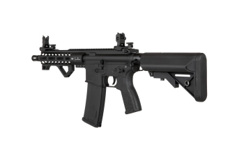 RRA & SI SA-E17 EDGE™ Carbine Replica - Black