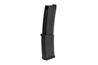 Zásobník green gas 40 kuliček pro zbraní H&K MP7 Navy
