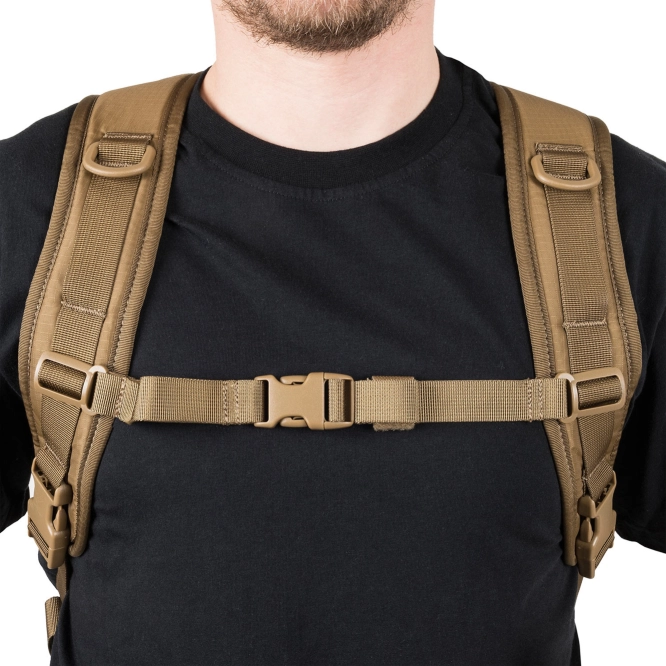 Sac à dos EDC Lite Nylon 21l Olive Green