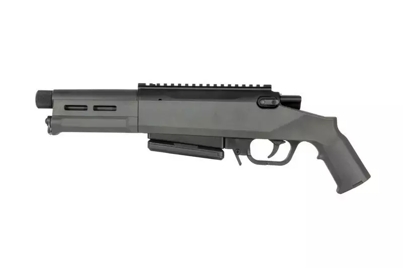 Replika karabinu snajperskiego AS03 Striker - Olive Drab